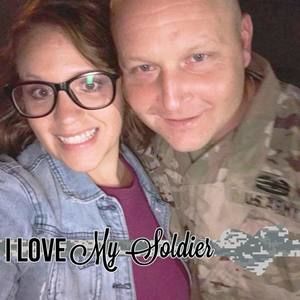 Meet your Posher, Johnathan